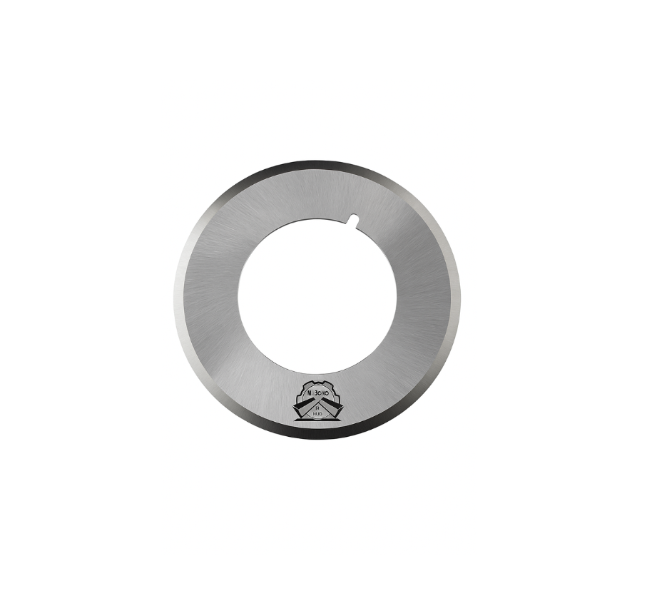 CUchilla Molinos 500x115x18MM ATRAS